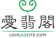 爱翡阁 LoveJadeite Natural Burma Myanmar Type A Jadeite Jade Premium Store