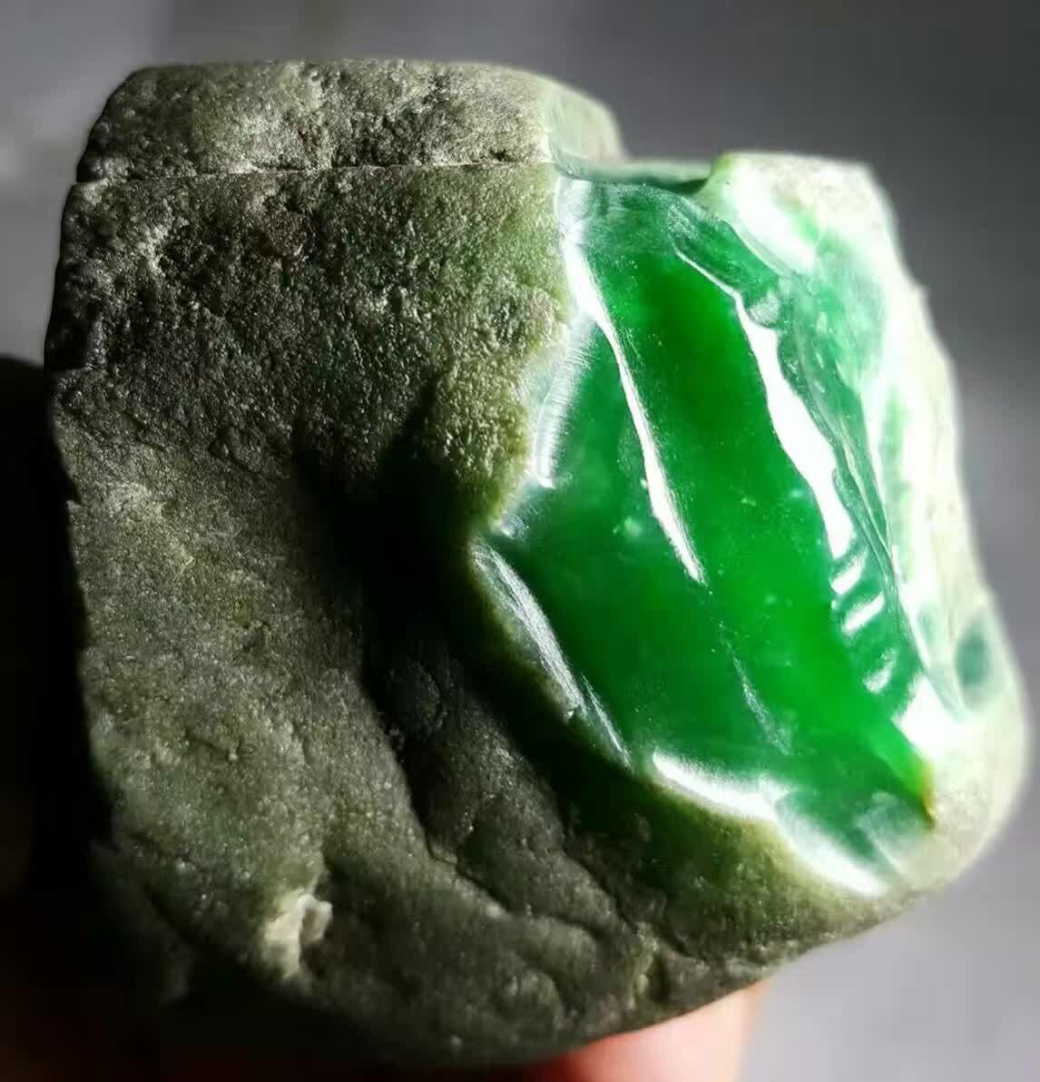 LOVE JADEITE [Singapore Jadeite Jade Customized Personalized Specialist] (新加坡定制翡翠专营店)