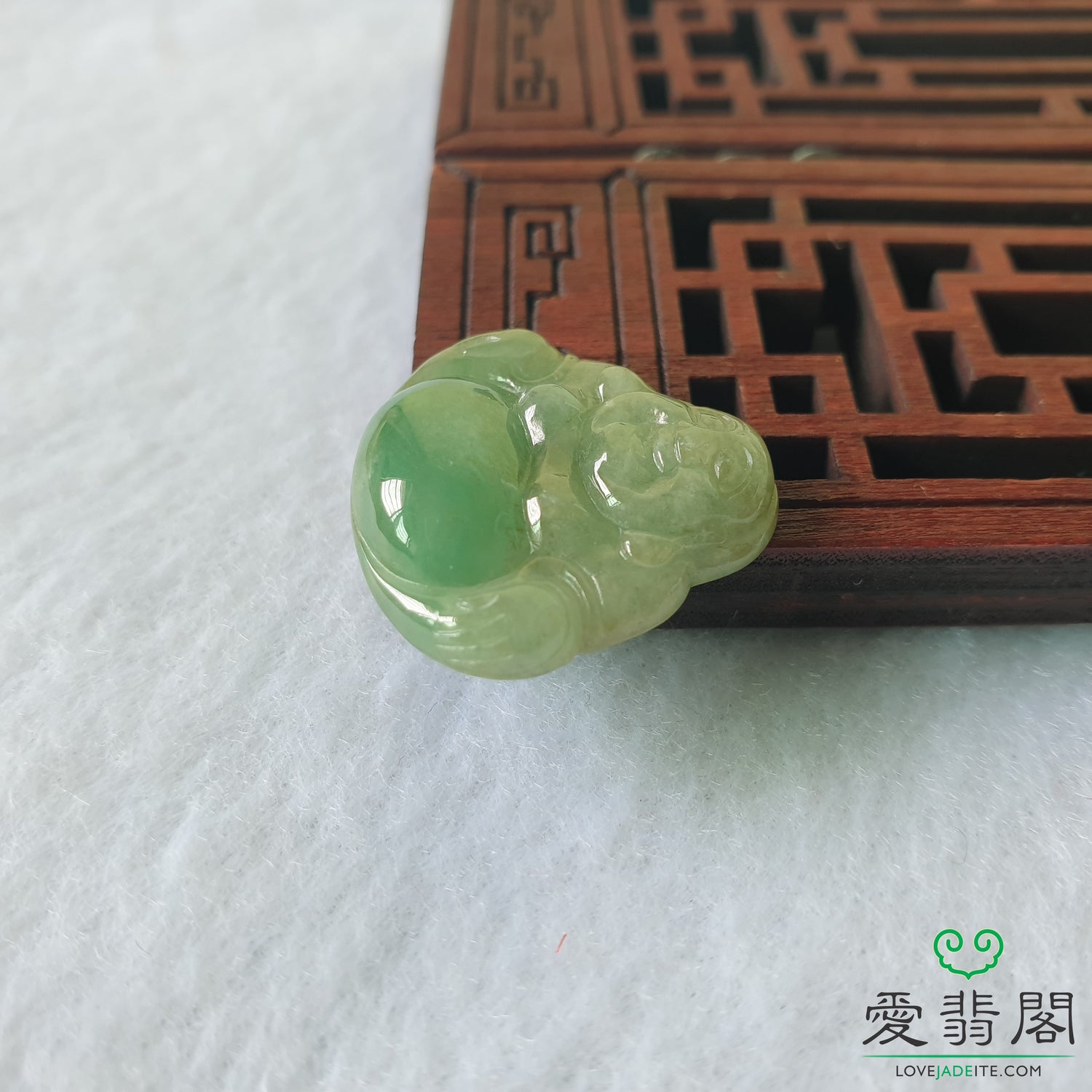 Jadeite jade type a on sale